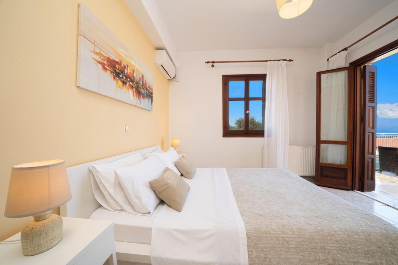 Guiscardos Luxury Vilă Fiskardo