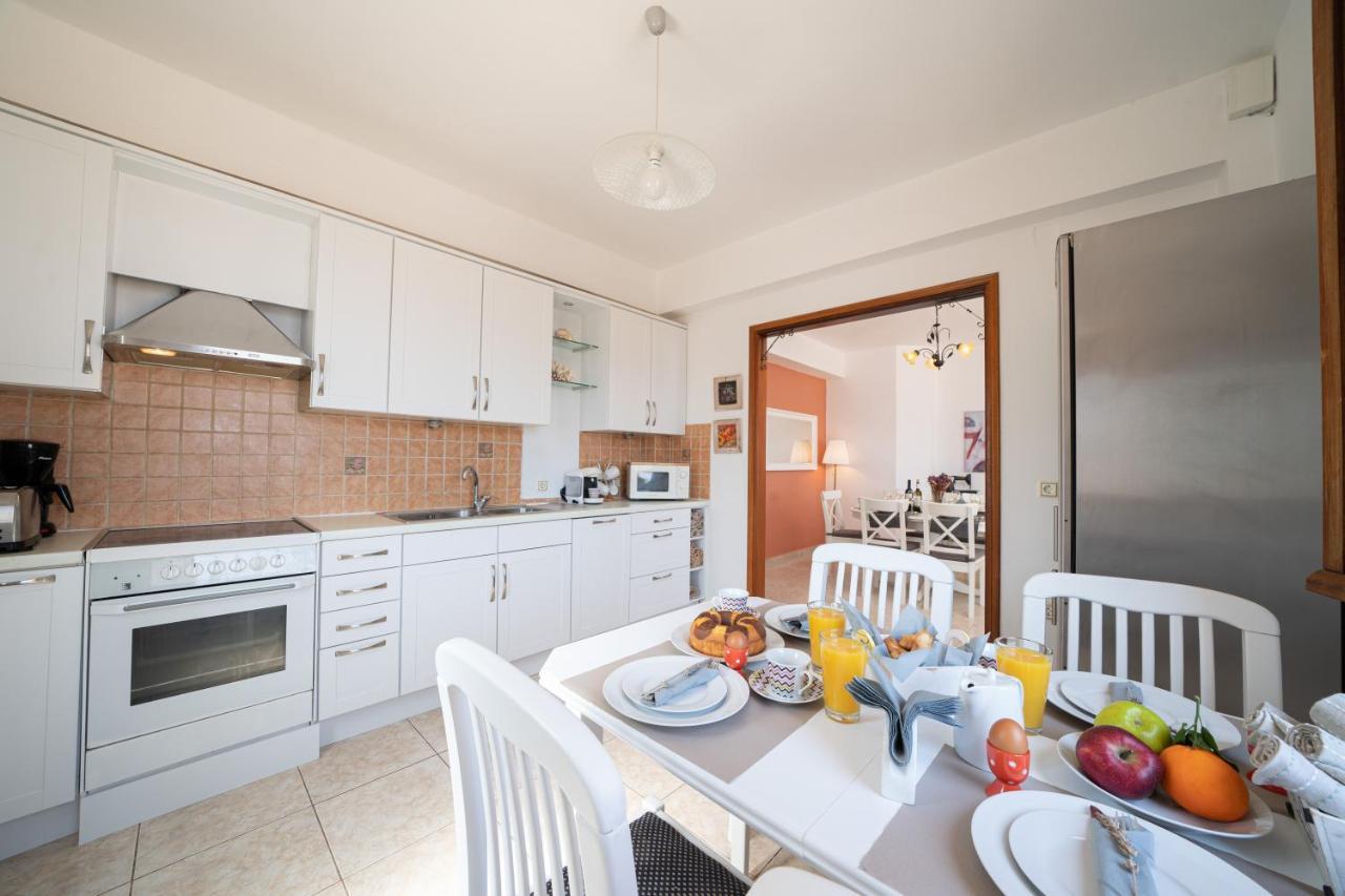 Guiscardos Luxury Villa Fiskardo