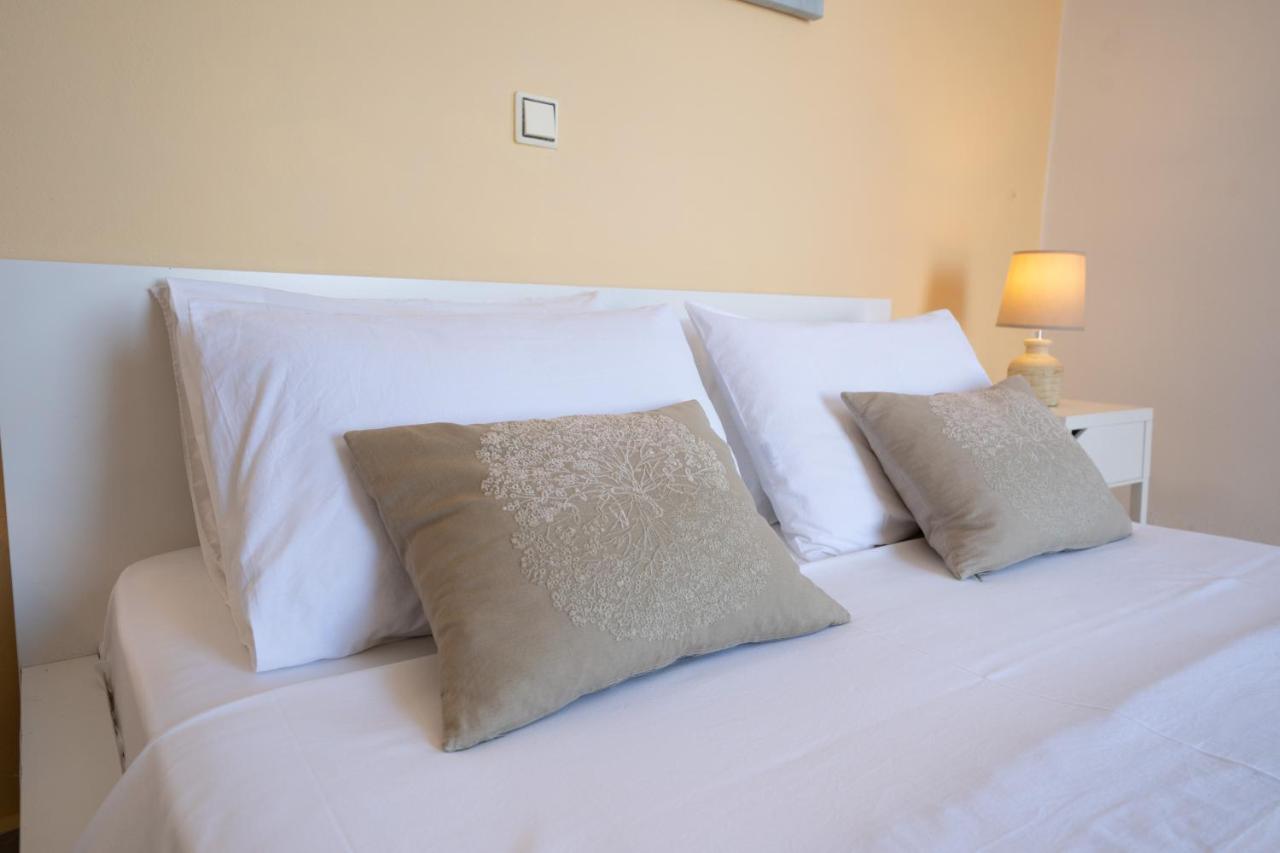 Villa Guiscardos Luxury