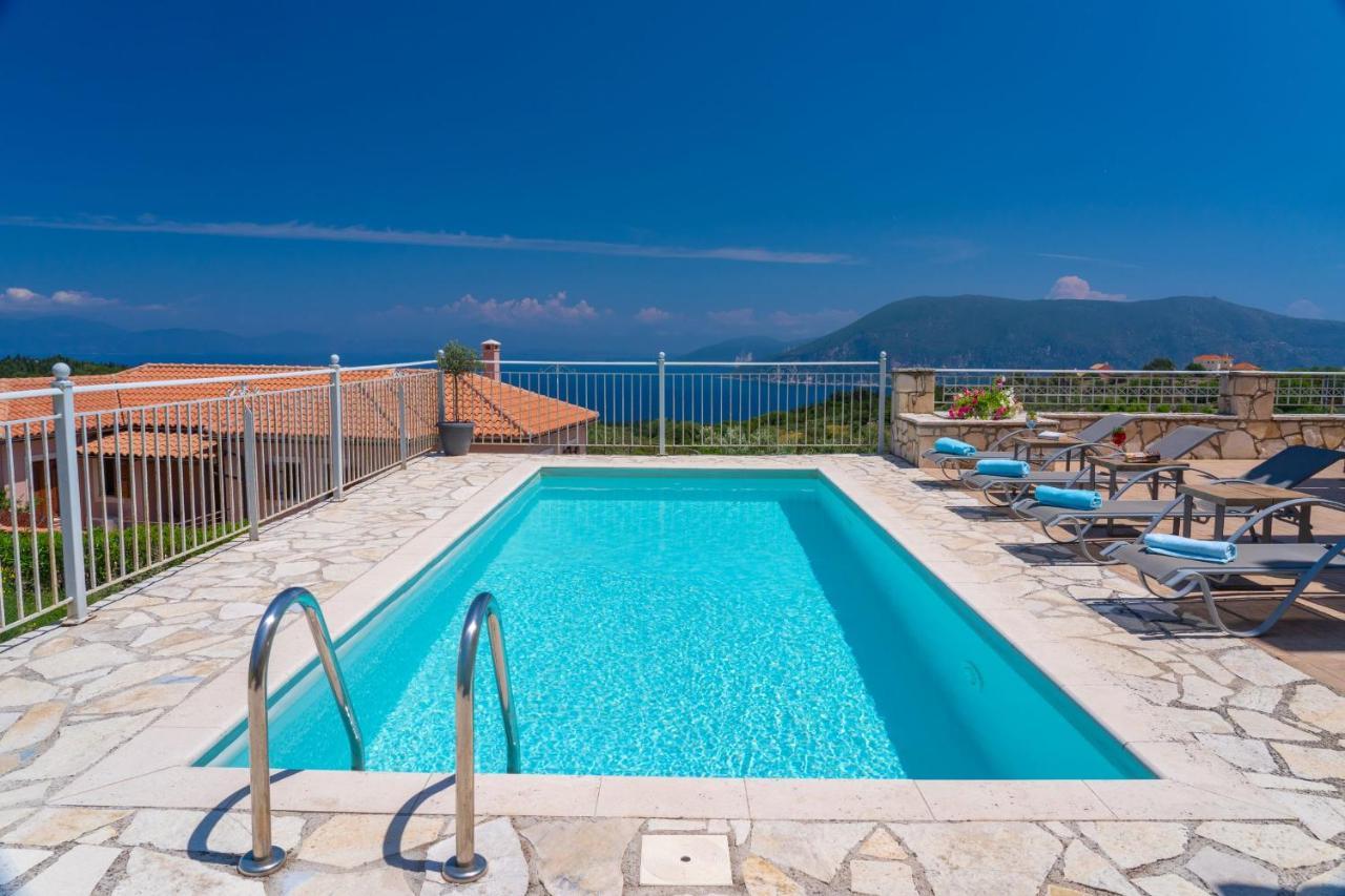 Guiscardos Luxury * Φισκάρδο