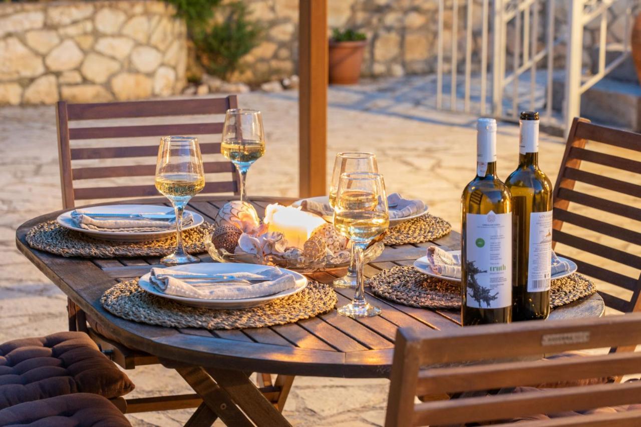 Guiscardos Luxury Φισκάρδο