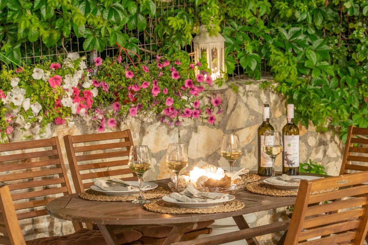 Guiscardos Luxury Βίλα Φισκάρδο