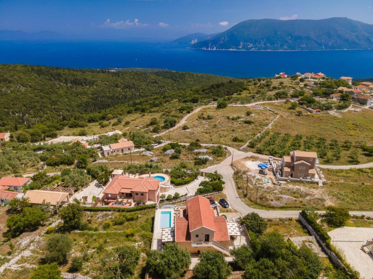 Guiscardos Luxury Φισκάρδο