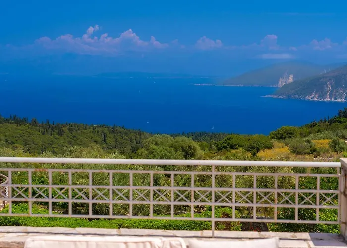 Guiscardos Luxury Villa